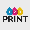 123Print logo