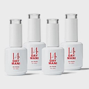 14 Day Manicure logo