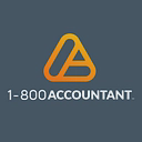 1-800Accountant logo