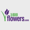 1-800-FLOWERS logo