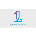 1Love Health logo