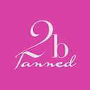 2bTanned logo