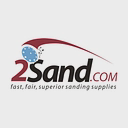 2Sand US logo