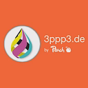 3ppp3 Germany logo