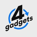 4Gadgets logo
