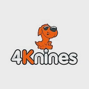 4knines logo