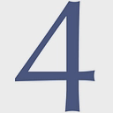 4 Living logo