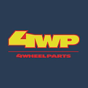 4 Wheel Parts logo
