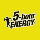 5-hour Energy logo