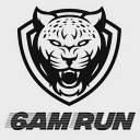6AM RUN logo