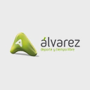 Alvarez logo
