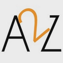 A2Z Clothing logo