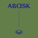 ABASK logo