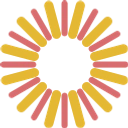 A Brighter Year logo