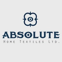 Absolute Home Textiles logo