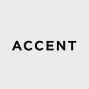 Accent Clothing logo