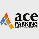Ace Airport Parking logo