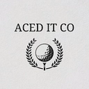 Aced It Co logo