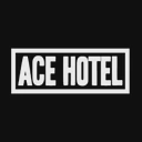 Ace Hotel logo