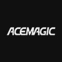Acemagic logo