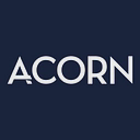 Acorn logo