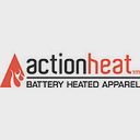 ActionHeat logo