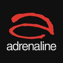 Adrenaline logo