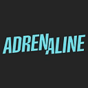 Adrenaline Australia logo