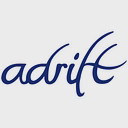 Adrift logo