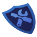 Advanced System Repair logo