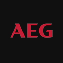 AEG logo