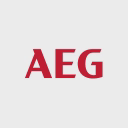 AEG NL logo