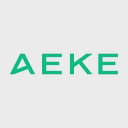 AEKE logo