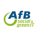 AFB DE logo
