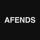 Afends logo