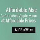 Affordable Mac logo