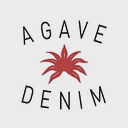 Agave Denim logo