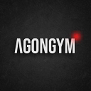 Agongym logo