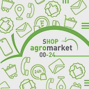 Agromarket logo
