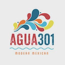Agua 301 logo