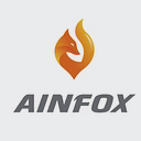 Ainfox logo