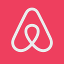 Airbnb 10017 logo