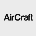 AirCraft logo