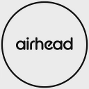 Airhead logo