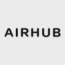 Airhub logo