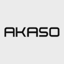 AKASO logo