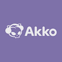 AKKO UK logo