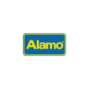 Alamo UK logo