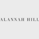 Alannah Hill logo