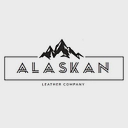 Alaskan Leather Company logo